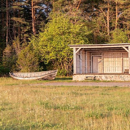 Oitme Hostel Екстериор снимка