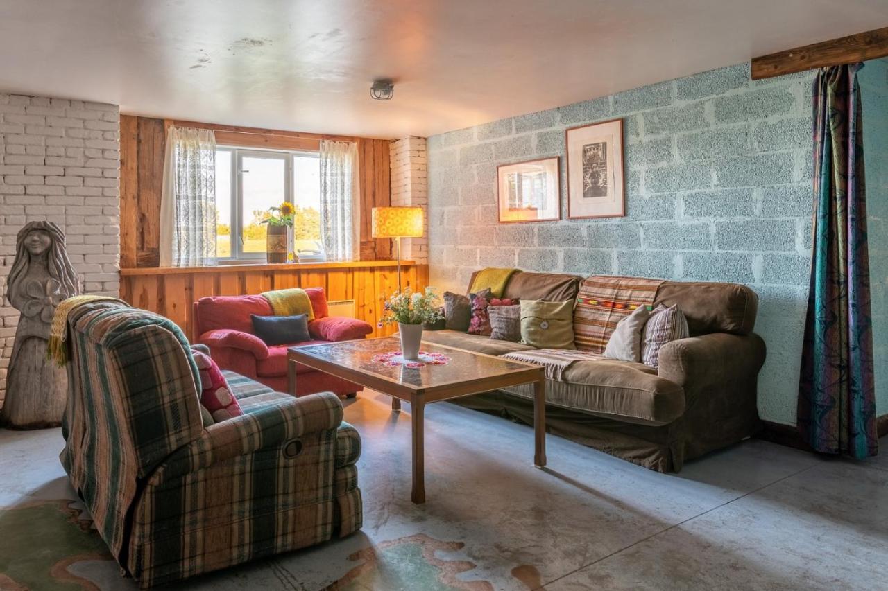Oitme Hostel Екстериор снимка