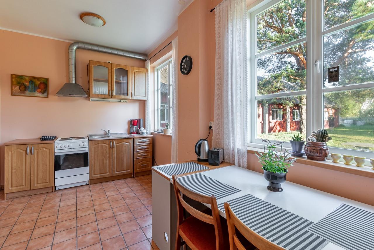 Oitme Hostel Екстериор снимка