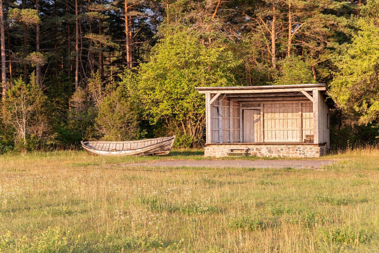Oitme Hostel Екстериор снимка