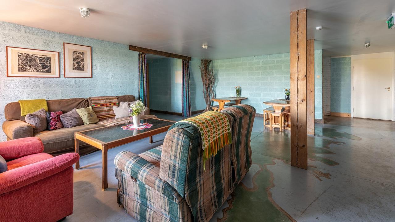 Oitme Hostel Екстериор снимка