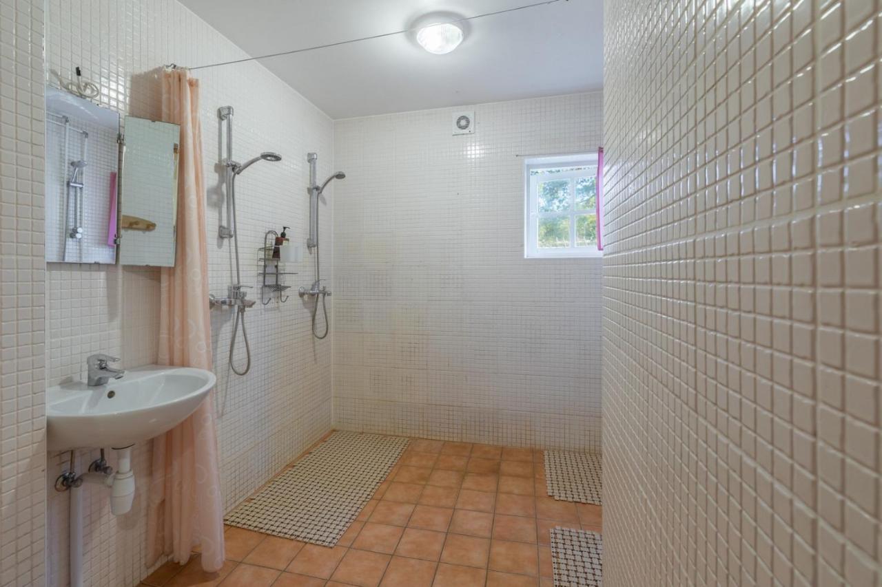 Oitme Hostel Екстериор снимка