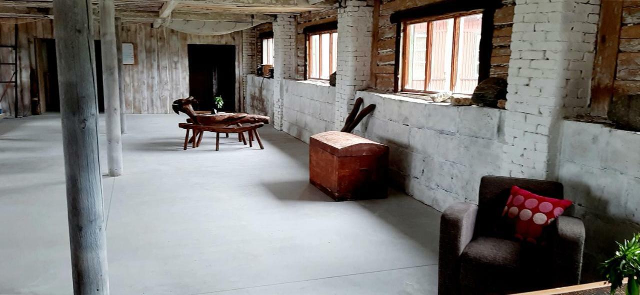 Oitme Hostel Екстериор снимка